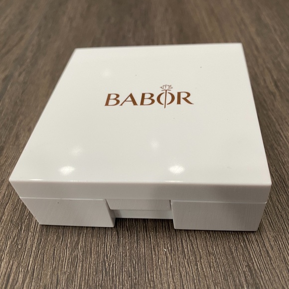 BABOR COSMETICS SUN MAKE UP SPF 50 01 LIGHT 8g - Picture 2 of 9